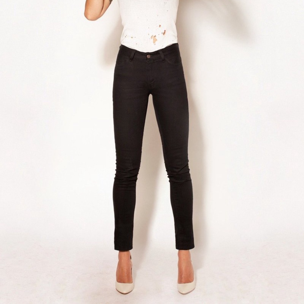 Imogene and Willie Imogene Slim Jeans